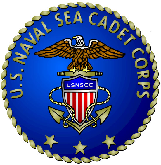 Sea Cadets logo