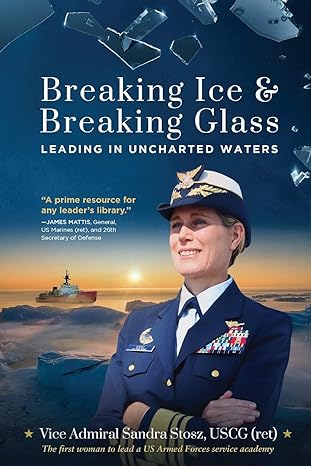 Breaking Ice Book