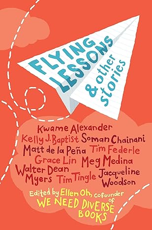 Flying Lessons Book